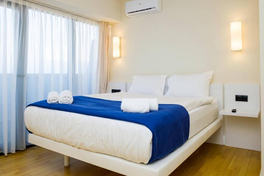 Батуми: Orbi City Room 543