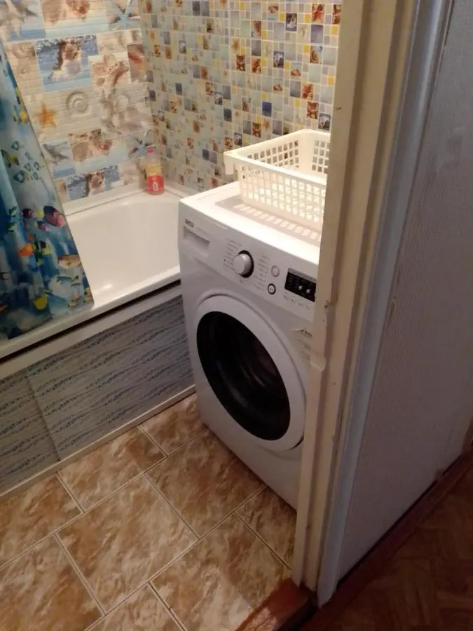 Воронеж: На сутки рядом с М - 4 Воронеж Перевёрткина 31