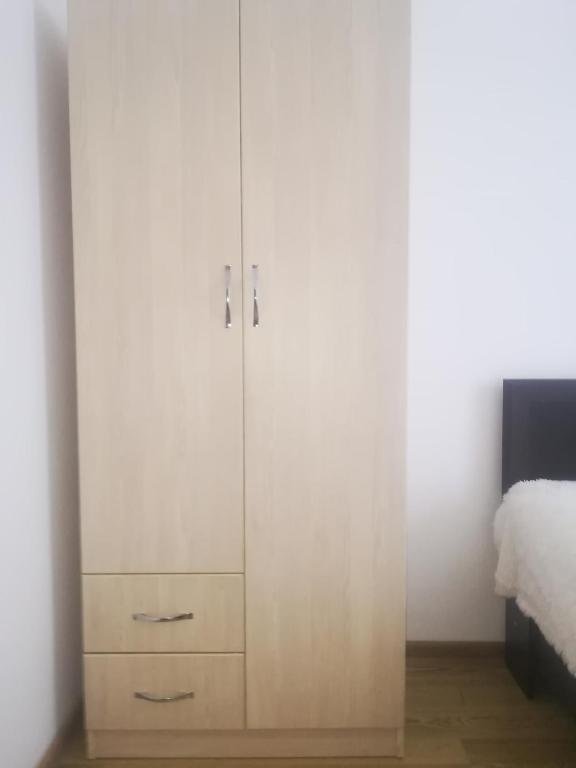 Тбилиси: Apartment on Viktor Kupradze 25