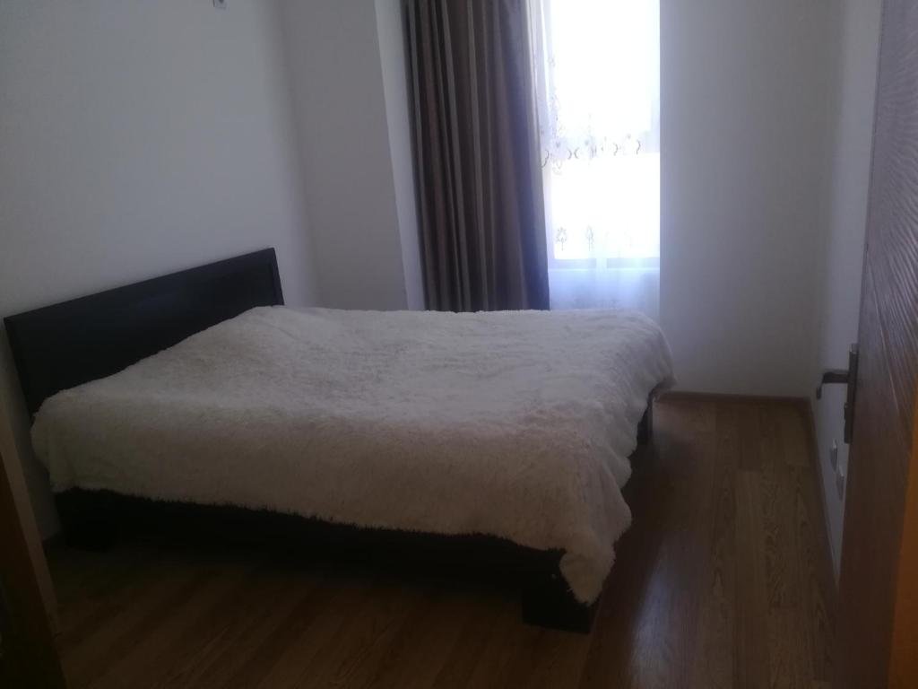 Тбилиси: Apartment on Viktor Kupradze 25