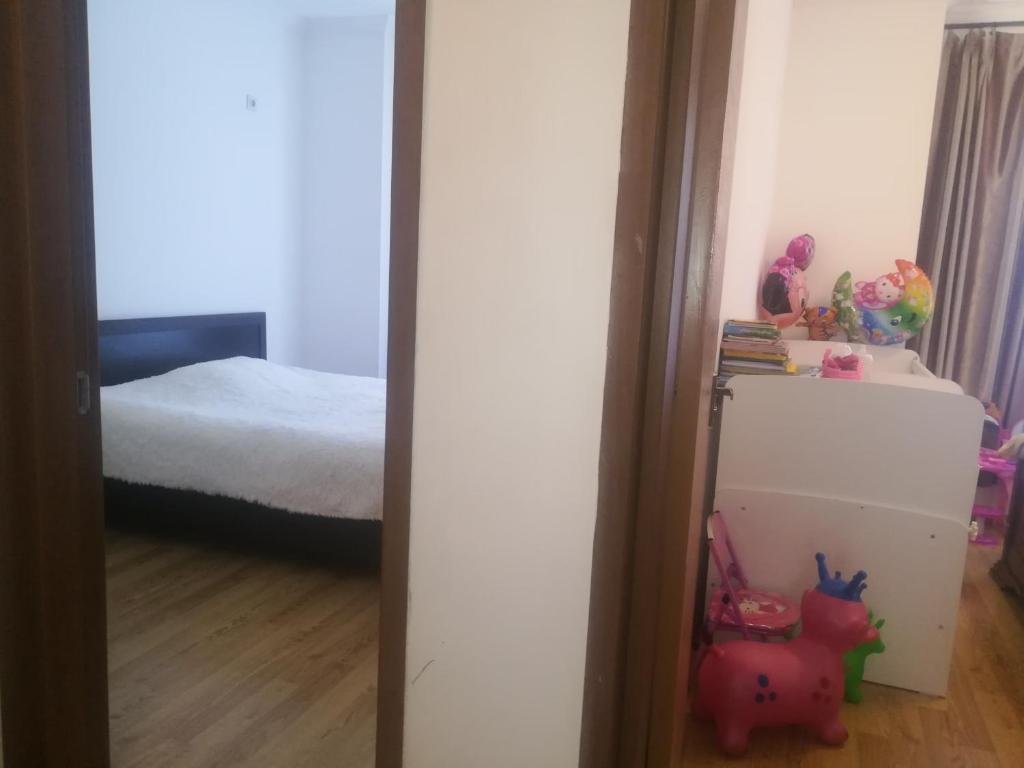 Тбилиси: Apartment on Viktor Kupradze 25