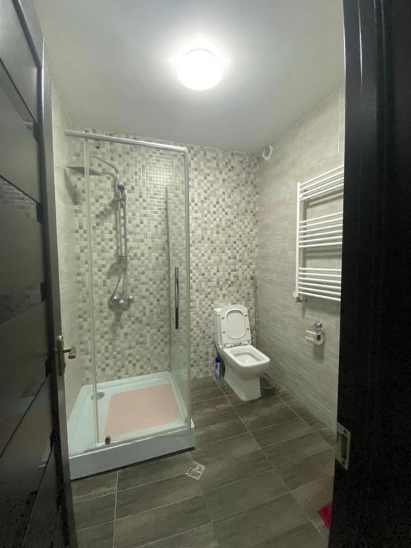 Тбилиси: INSI TOWER -84m2 - 2 bedroom Apartment