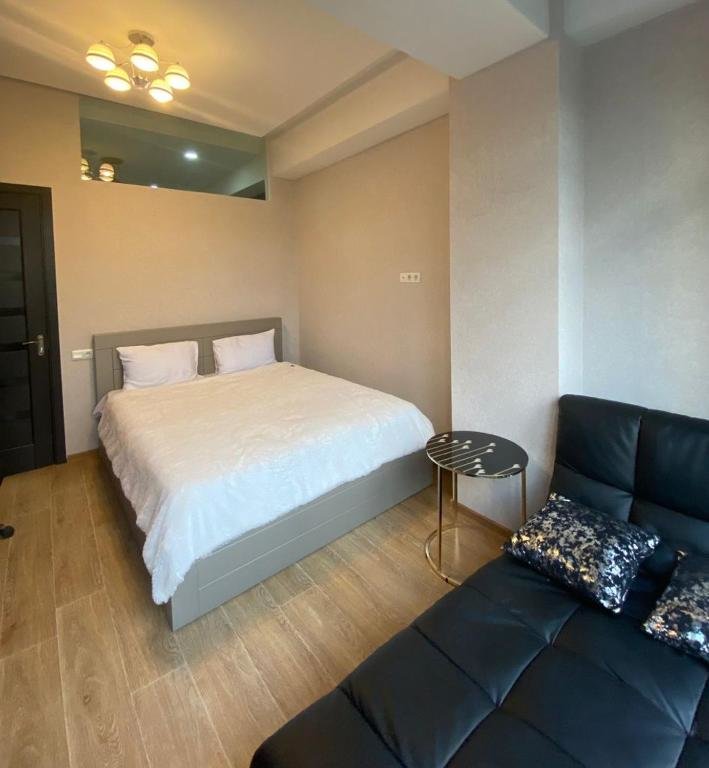 Тбилиси: INSI TOWER -84m2 - 2 bedroom Apartment