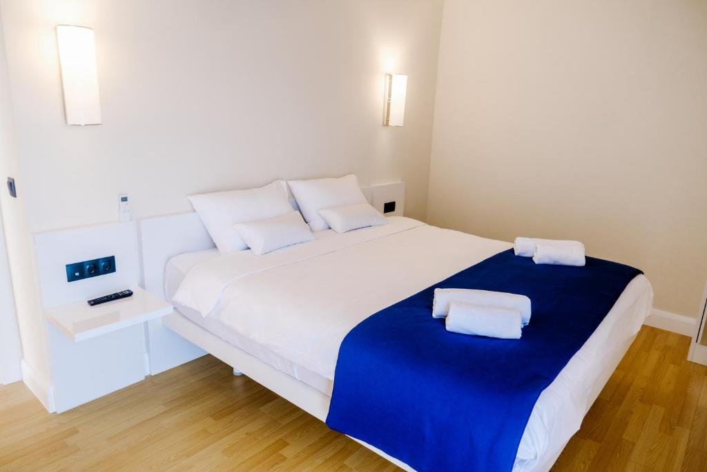 Батуми: Hotel Orbi City Suite