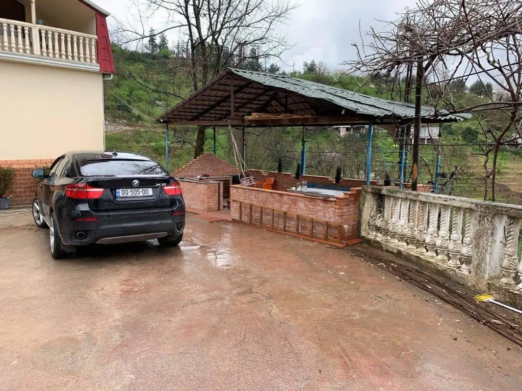 Батуми: Iremadze Resort Residence