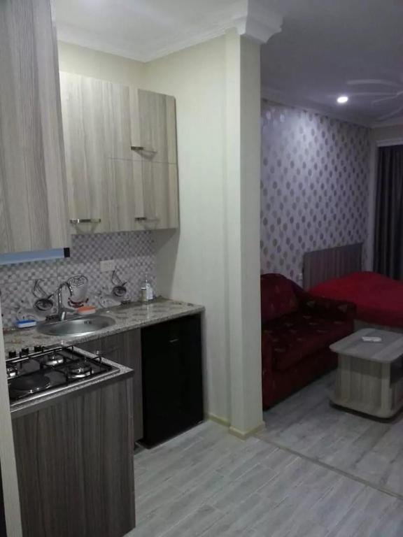 Кобулети: Kobuleti Rezidens Studio apartament Giorgi