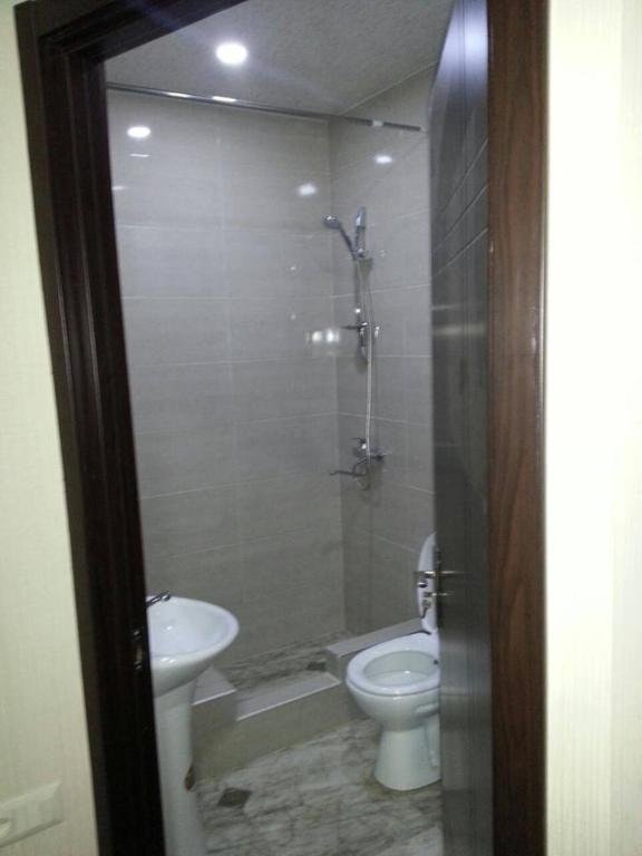 Кобулети: Kobuleti Rezidens Studio apartament Giorgi