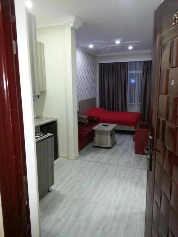 Кобулети: Kobuleti Rezidens Studio apartament Giorgi
