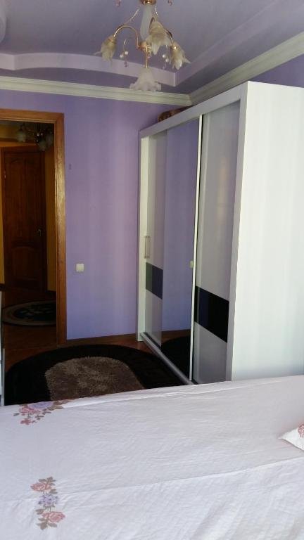 Тбилиси: Apartment on Sulkhan Tsintsadze 49