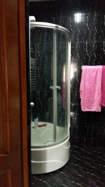 Тбилиси: Apartment on Sulkhan Tsintsadze 49