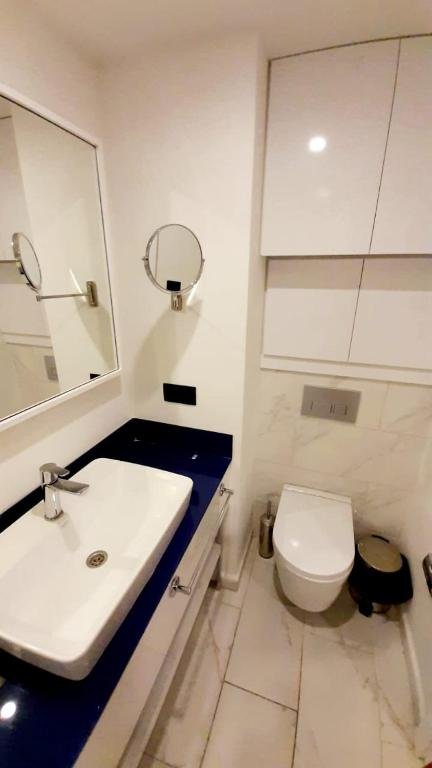Батуми: Orbi City A 26