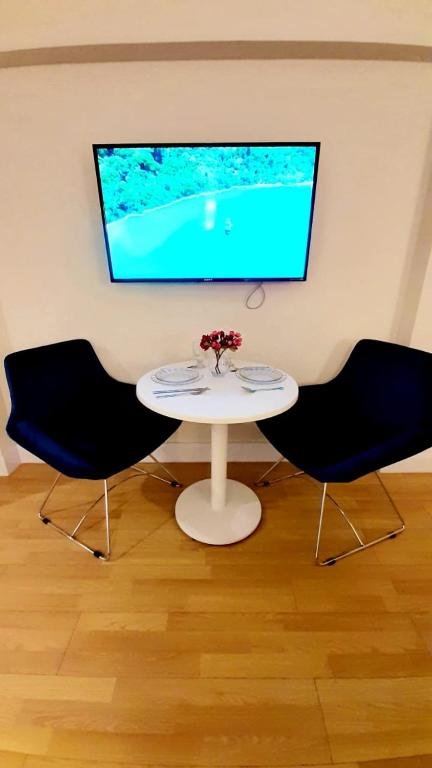 Батуми: Orbi City A 26
