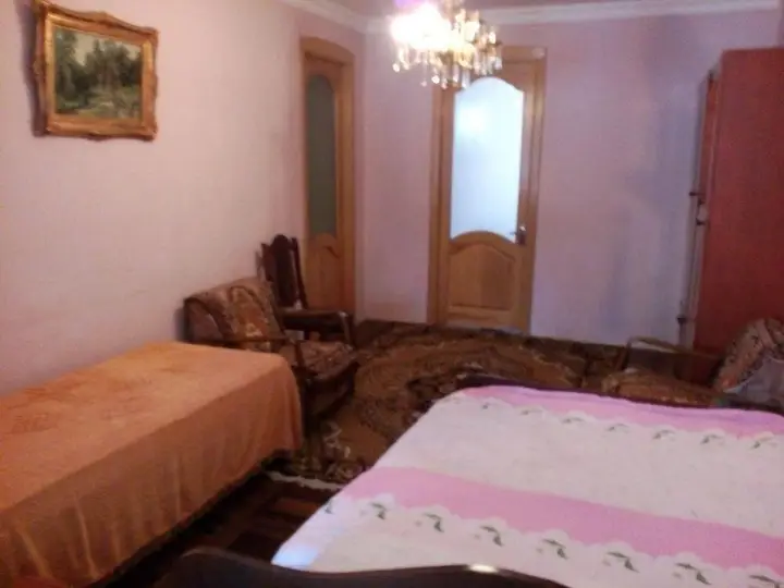 Батуми: Apartment on Tbeti 7