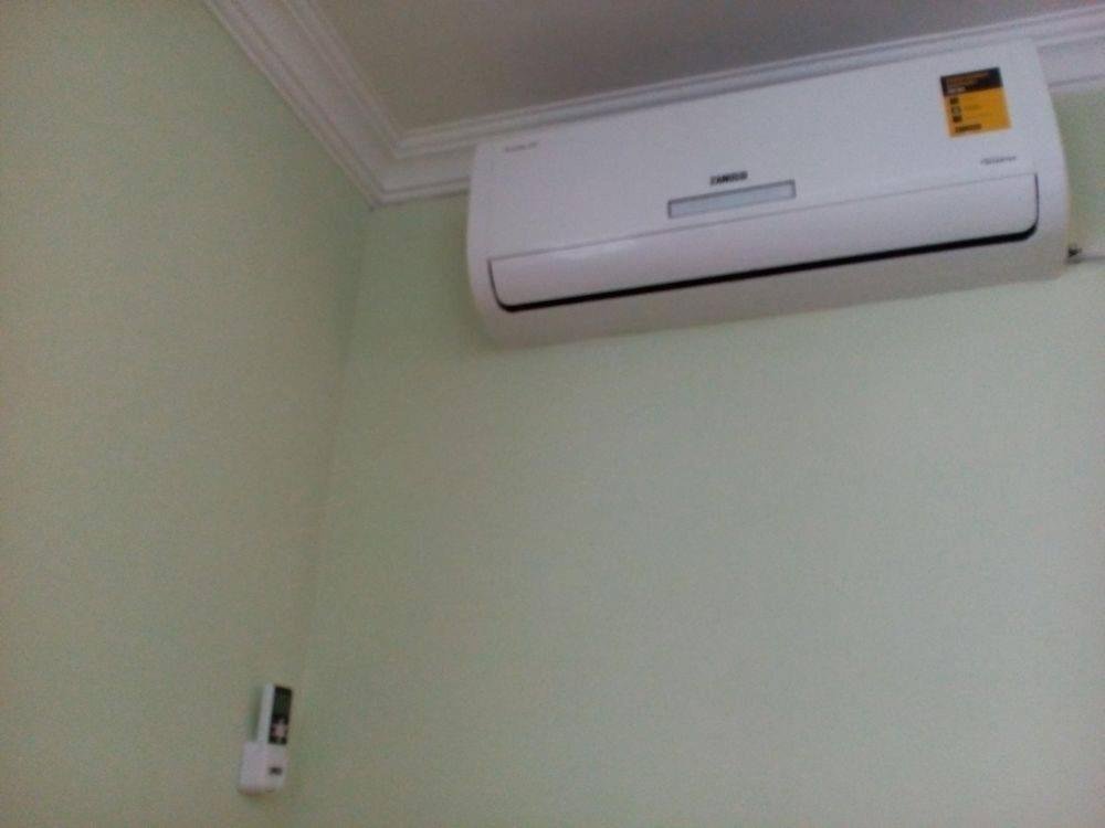 Батуми: Apartment on Tbeti 7