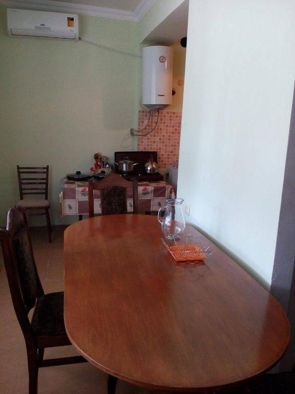 Батуми: Apartment on Tbeti 7