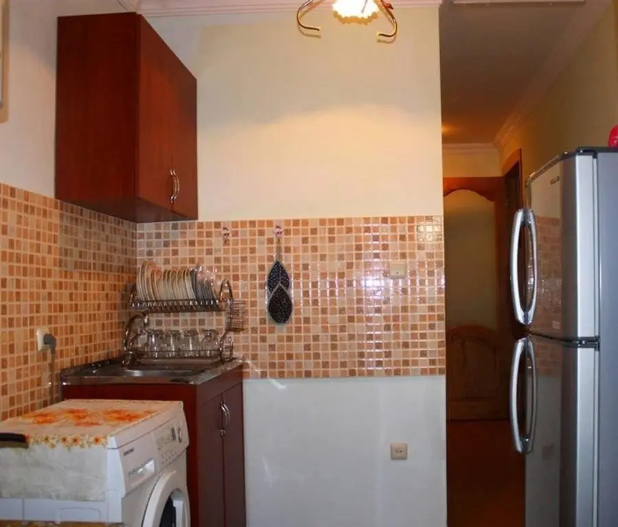 Батуми: Apartment on Tbeti 7