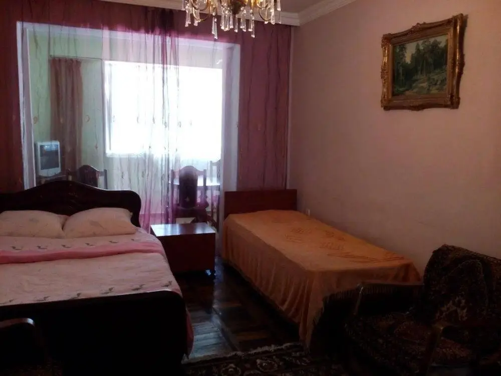 Батуми: Apartment on Tbeti 7