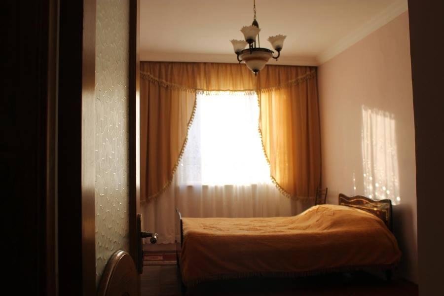 Батуми: Apartment on Tbeti 7