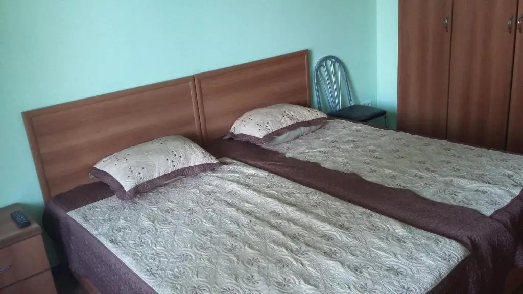Кобулети: Apartment on Tamar Mepe 138