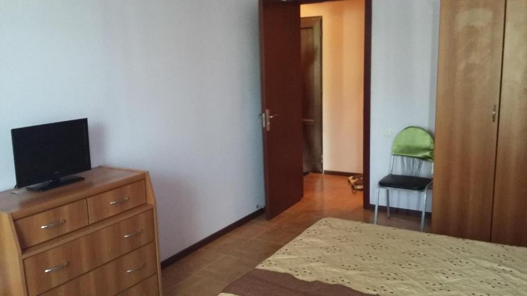 Кобулети: Apartment on Tamar Mepe 138