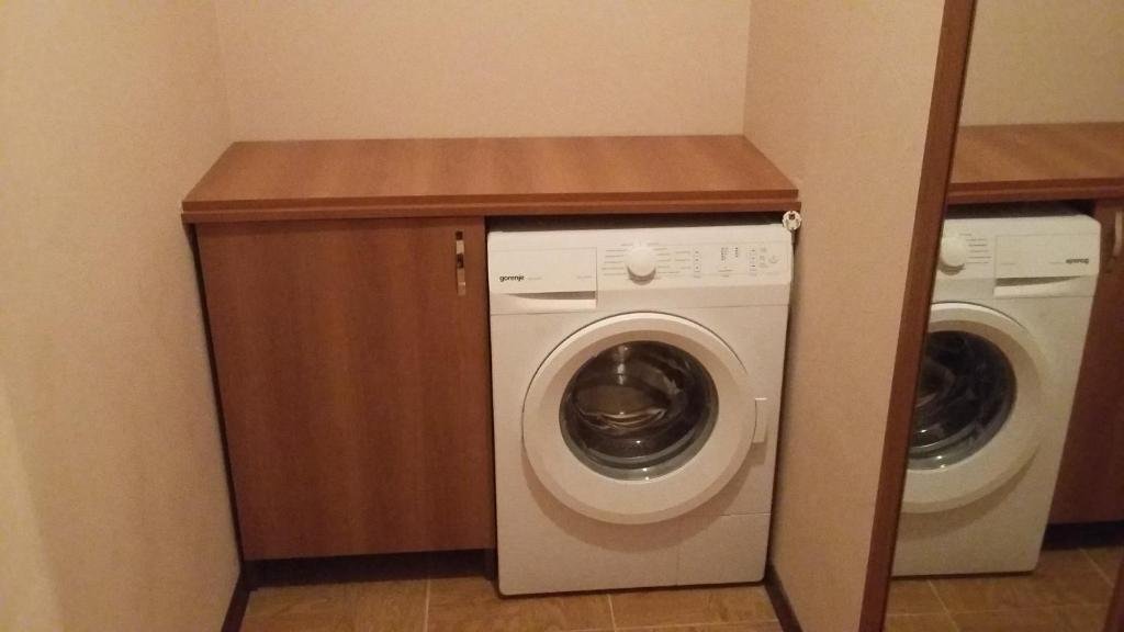 Кобулети: Apartment on Tamar Mepe 138