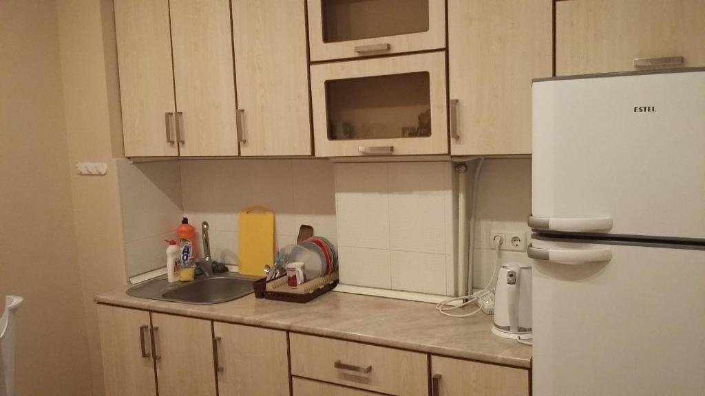Кобулети: Apartment on Tamar Mepe 138