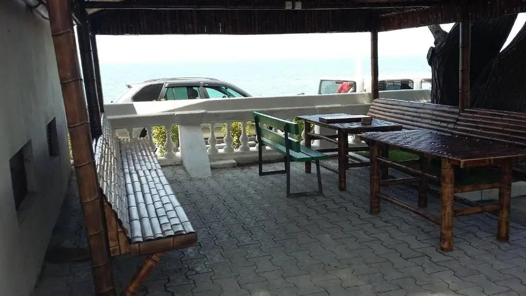 Кобулети: Apartment on Tamar Mepe 138