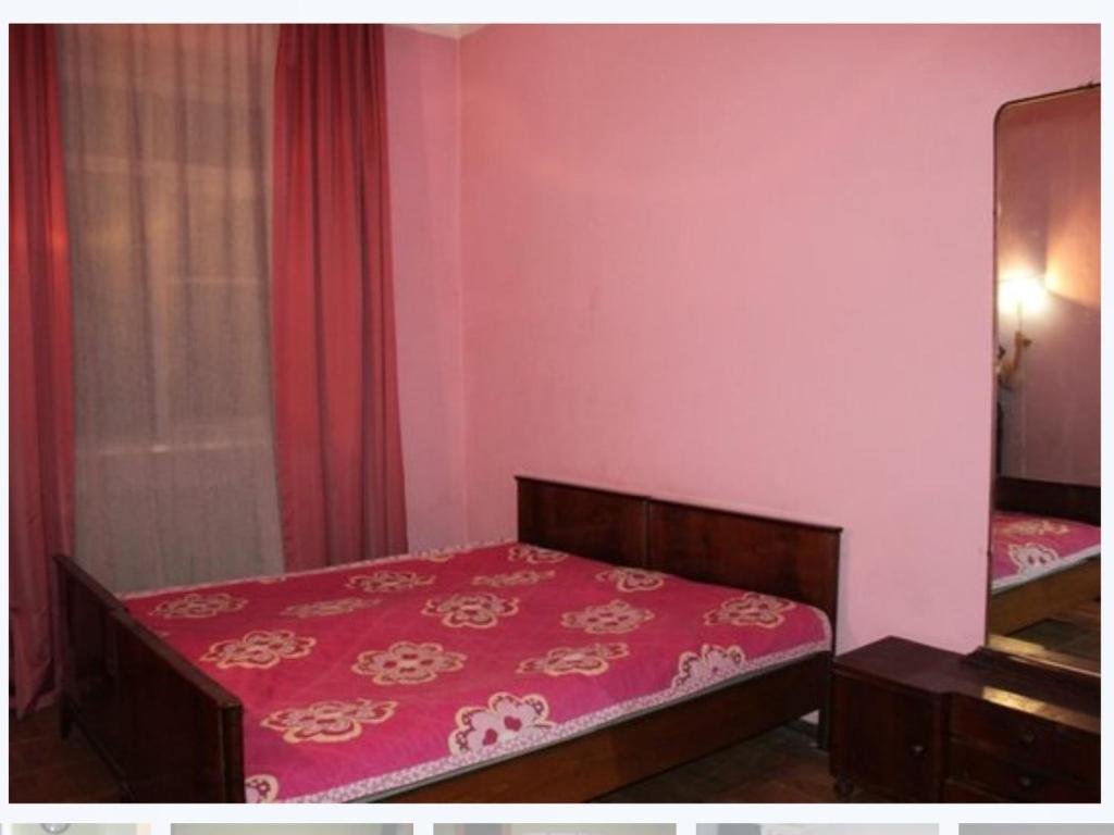 Батуми: Apartment on Tbel Abuseridze Street 33