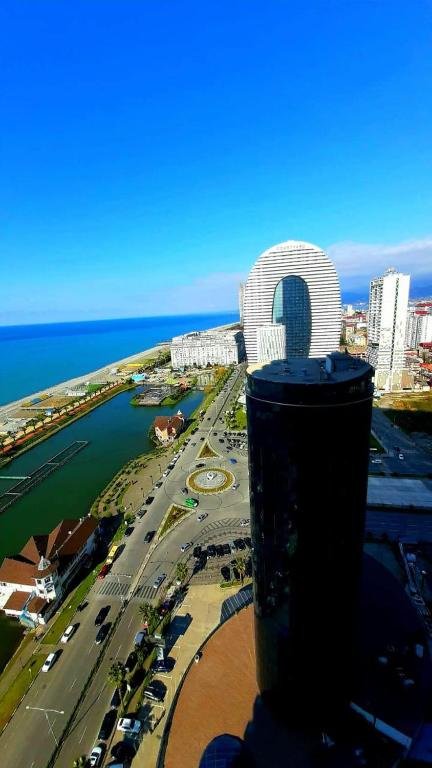 Батуми: Orbi City A 25