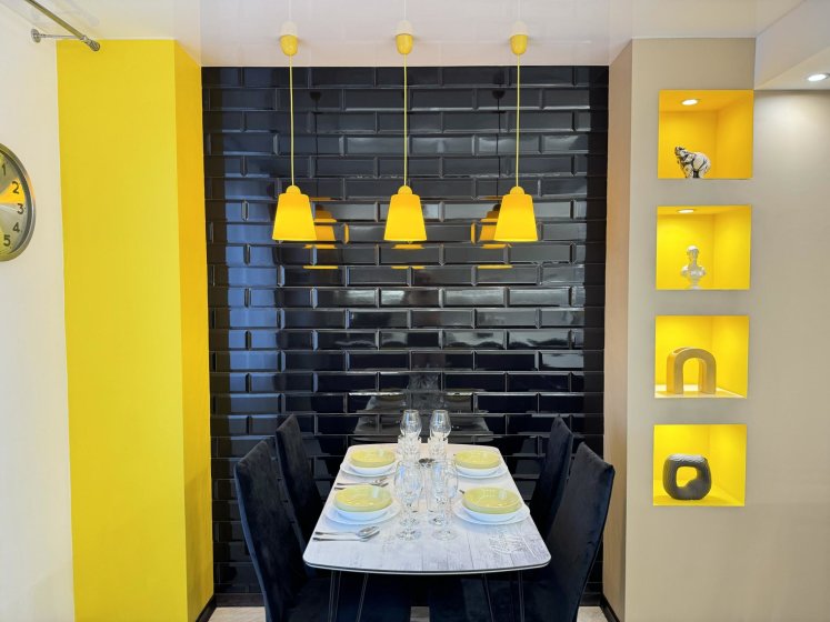 Rental Family Rooms (Рентал Фэмили) на улице Шишкова 72/3 — фото 1