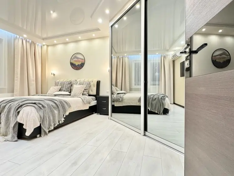 Воронеж: Rental Family Rooms (Рентал Фэмили) на улице Шишкова 72/3