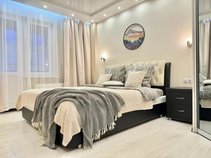 Воронеж: Rental Family Rooms (Рентал Фэмили) на улице Шишкова 72/3