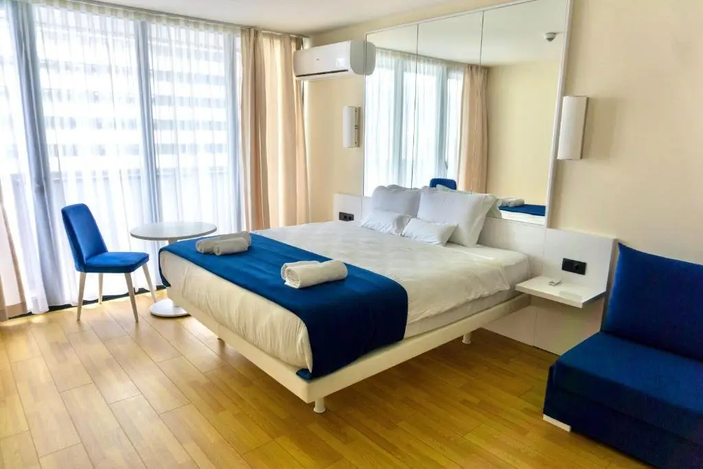 Батуми: Orbi City 2 Room
