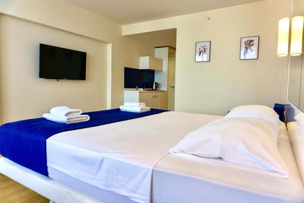 Батуми: Orbi City 2 Room