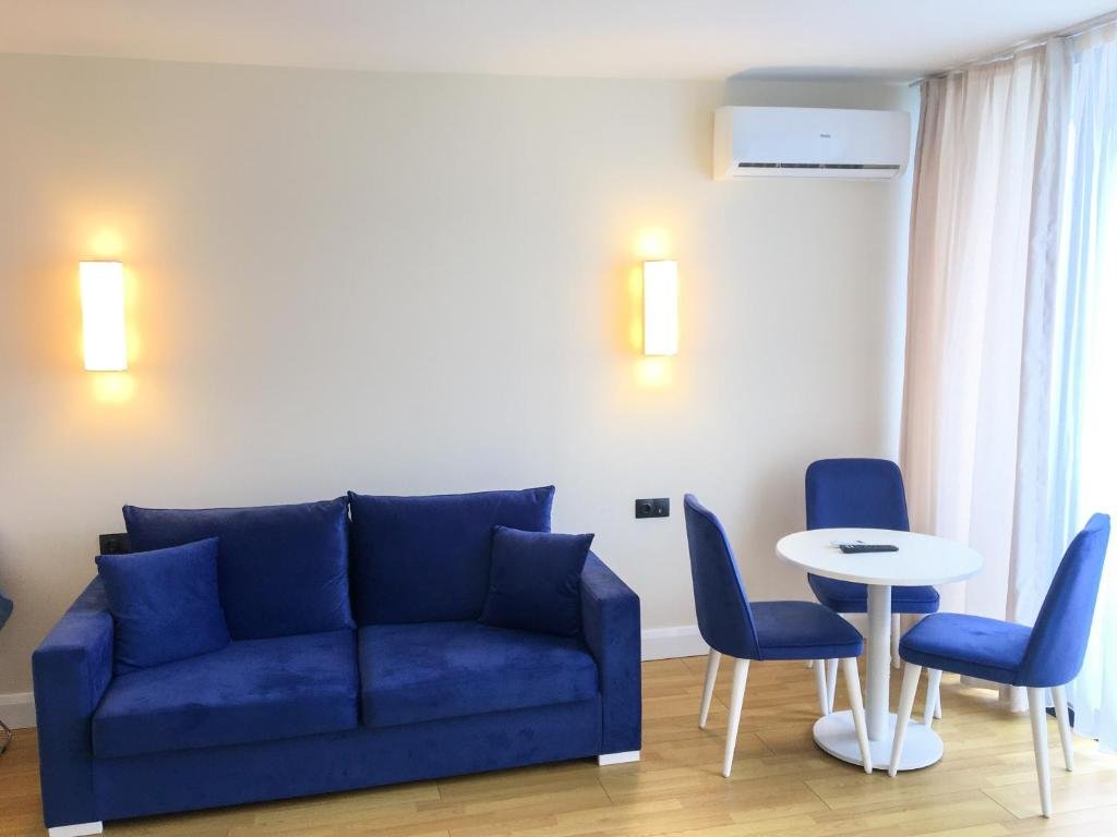 Батуми: Orbi City 2 Room