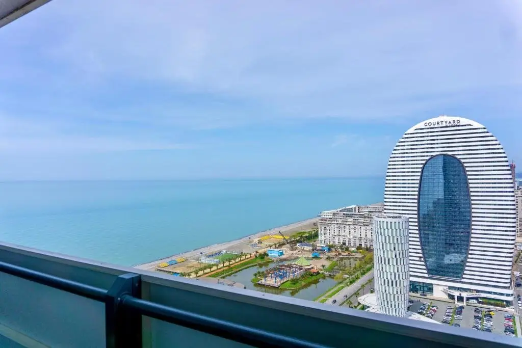 Батуми: Orbi City 2 Room