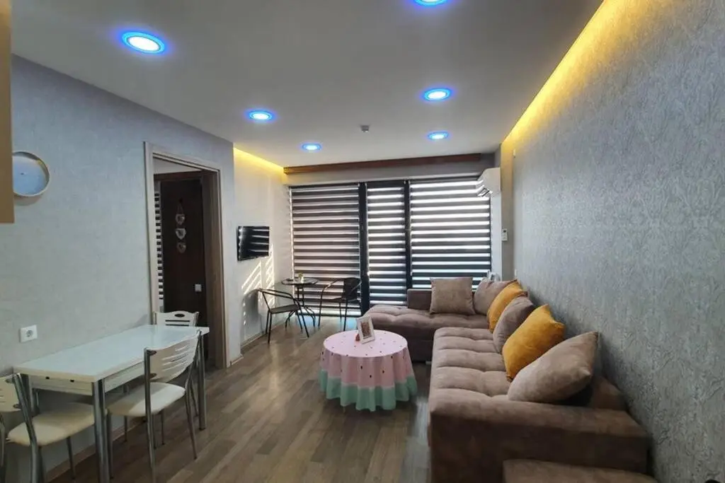 Orbi Beach Tower Room1612 — фото 1