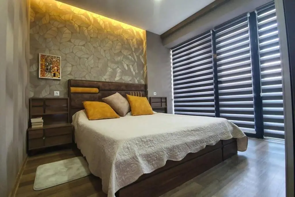 Батуми: Orbi Beach Tower Room1612