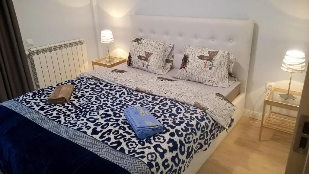 Тбилиси: Apartment on Sandro Euli Street 3
