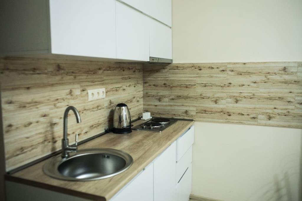 Батуми: Leo Group Apartment 21-09 Horizons Batumi