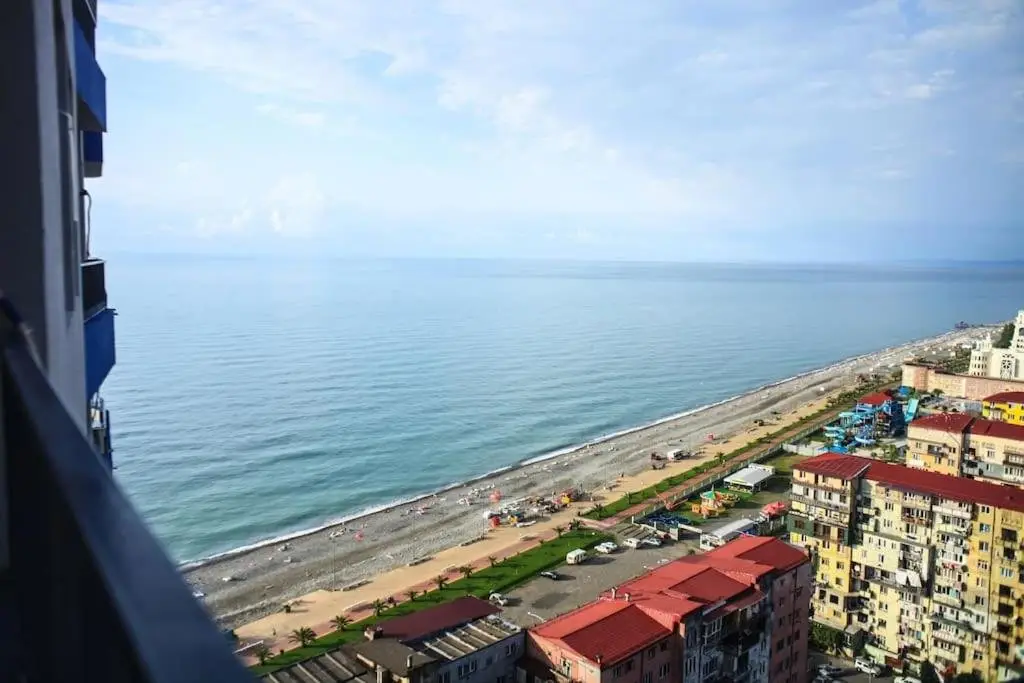 Батуми: Leo Group Apartment 21-09 Horizons Batumi