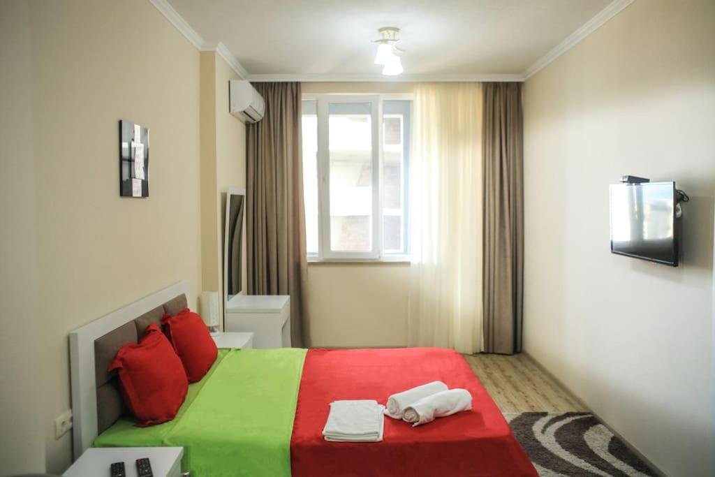 Батуми: Leo Group Apartment 21-09 Horizons Batumi
