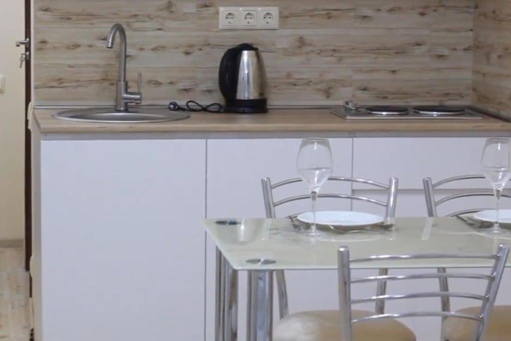 Батуми: Leo Group Apartment 21-09 Horizons Batumi