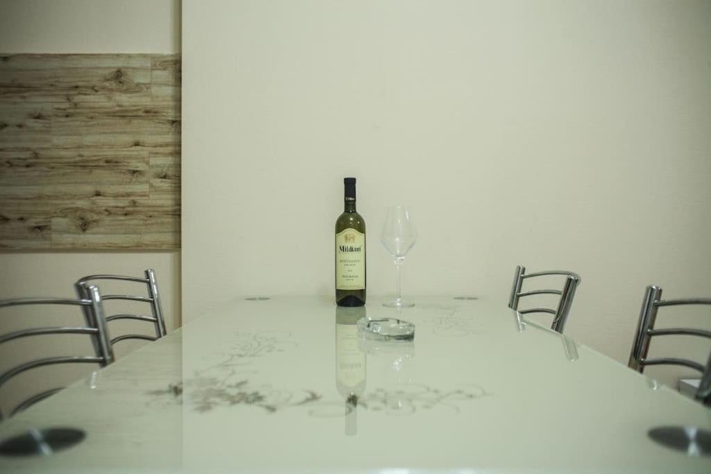 Батуми: Leo Group Apartment 21-09 Horizons Batumi
