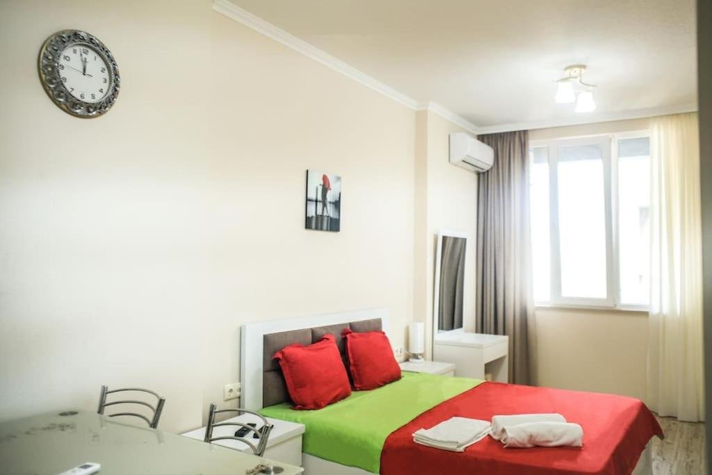 Батуми: Leo Group Apartment 21-09 Horizons Batumi
