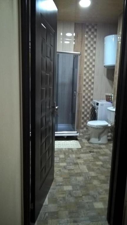 Батуми: Apartment Chavchavadze 53/57