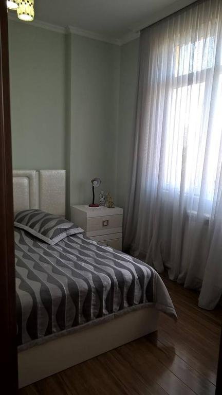 Батуми: Apartment Chavchavadze 53/57