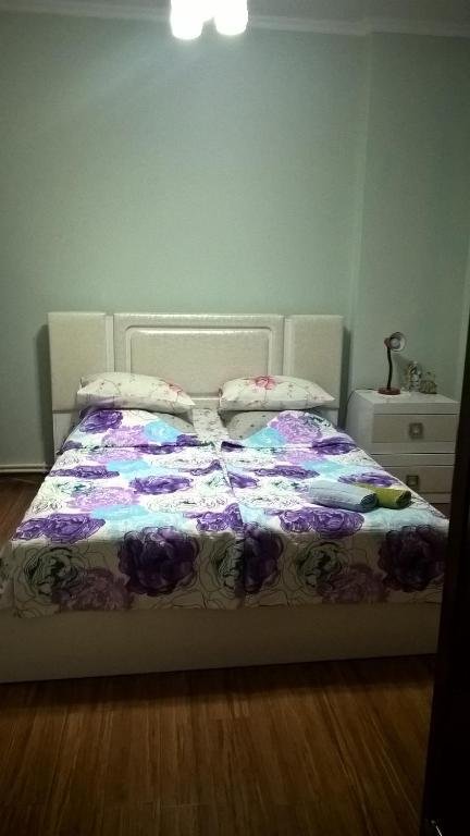 Батуми: Apartment Chavchavadze 53/57