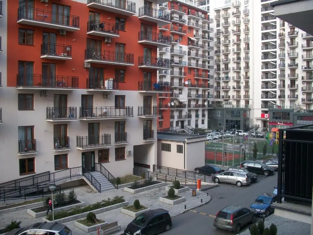 Тбилиси: Apartment M2/8