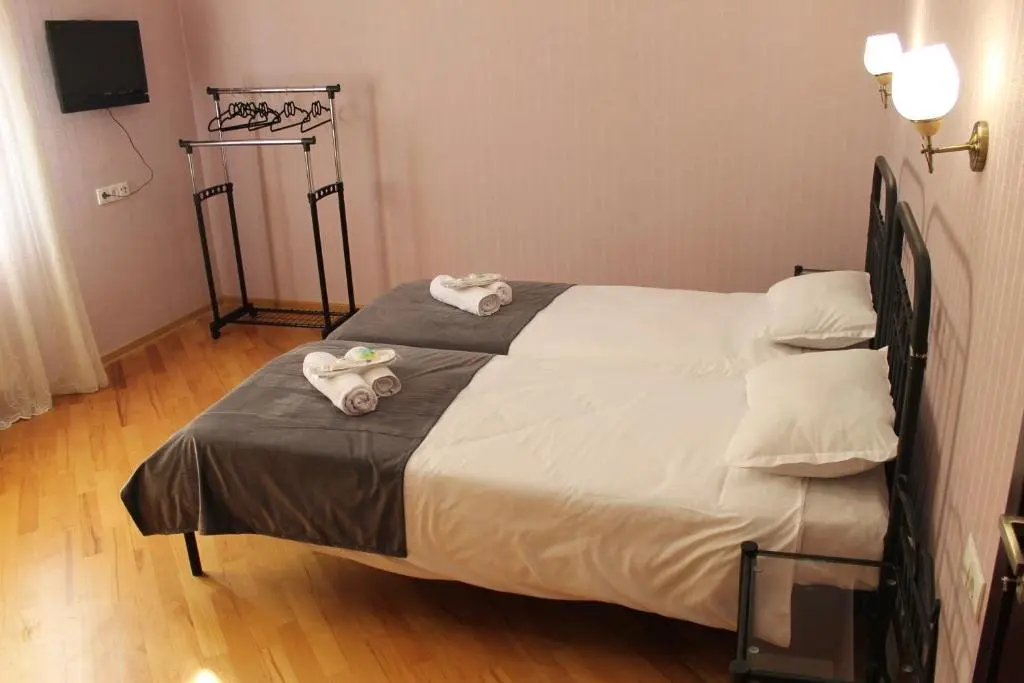 Тбилиси: old tiflis view apartment